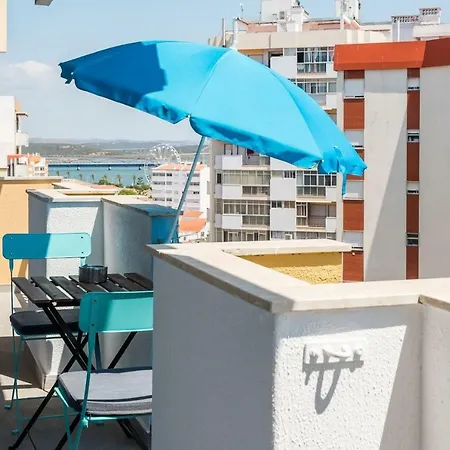 Apartment Lovelystay - Design Riverview City Centre *