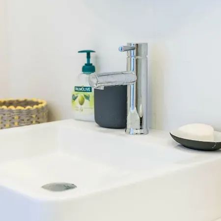 Apartment Lovelystay - Design Riverview City Centre Portimao