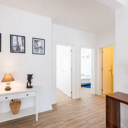 Apartment Lovelystay - Design Riverview City Centre *