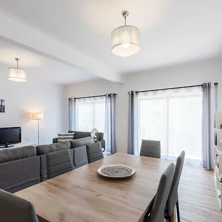 Apartment Lovelystay - Design Riverview City Centre *